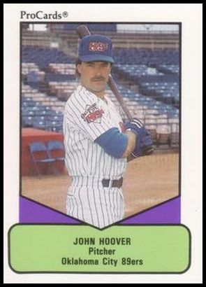 673 John Hoover